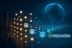 Hoskinson compara el crecimiento cripto con Internet y la inteligencia artificial