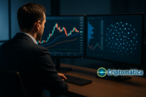 Bloomberg incorpora datos del DEX Hyperliquid en su Terminal