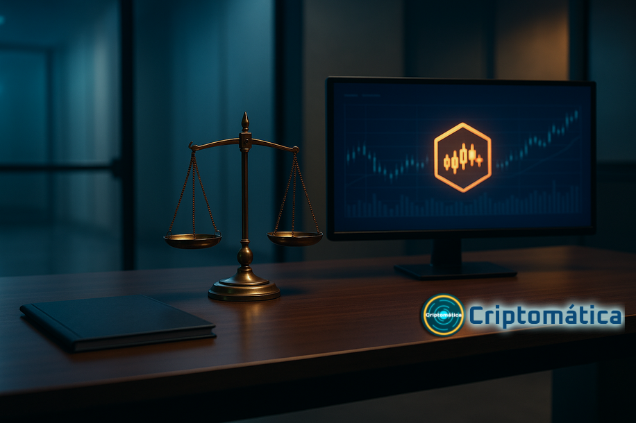 CFTC impulsa reglas para exchanges tras el freno a CLARITY