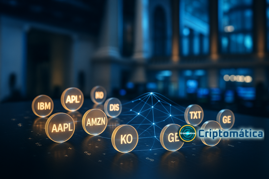 XLayer ofrecerá negociación para más de 60 acciones tokenizadas de EE. UU.