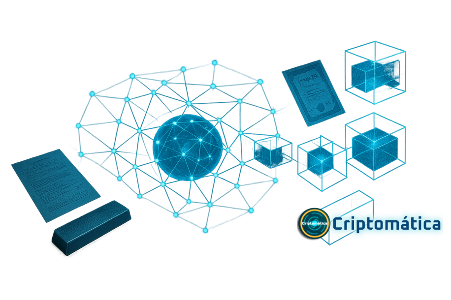 Cardano activa CIP-0113 en la mainnet para la tokenización institucional