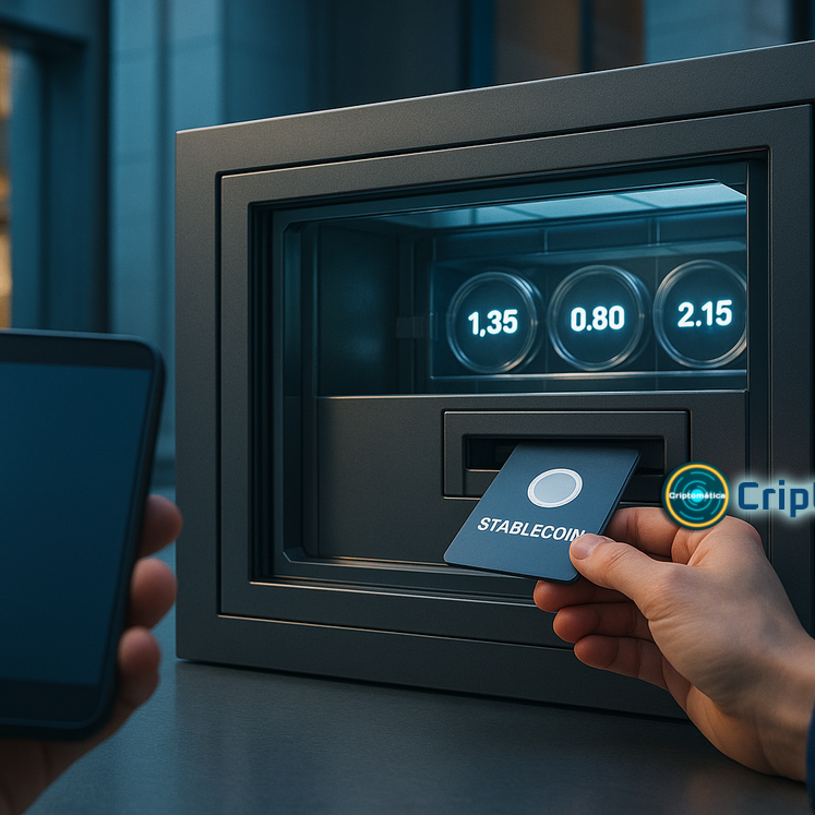 Europa quiere retirar stablecoins de exchanges y abre dudas sobre los saldos
