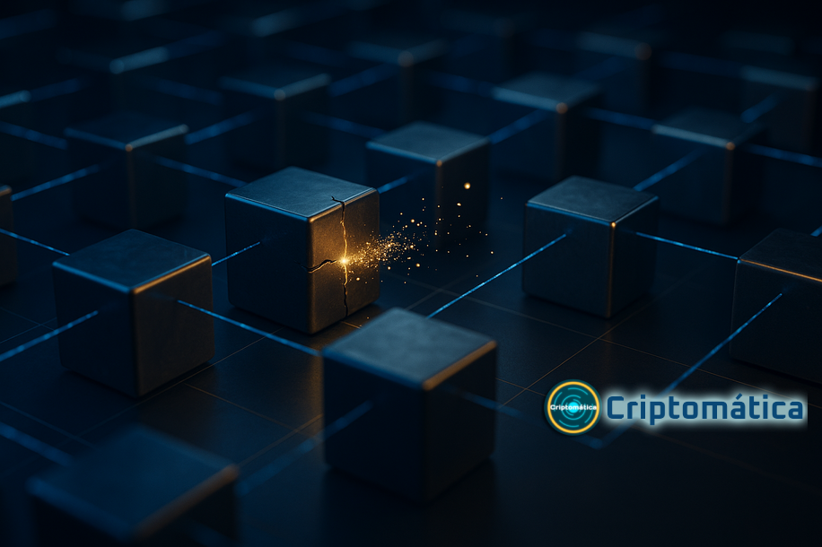 Un error de una década en XRP Ledger habría permitido crear XRP sin respaldo