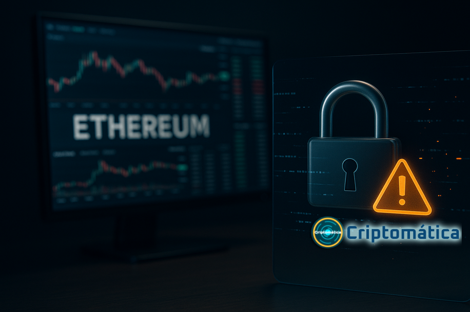 Las operaciones ETH en Hyperliquid generan dudas sobre Papertrade