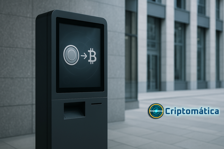 Rusia autoriza el intercambio cripto de Sberbank en el país