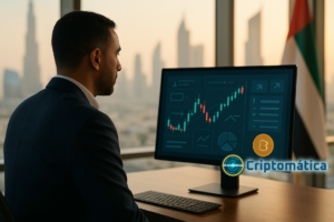 Standard Chartered habilita el trading de criptomonedas en Emiratos Árabes Unidos