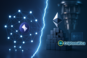 Starknet somete a votación su posible salida de Ethereum por riesgos cuánticos