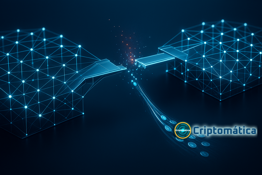 Cysic suspende el puente entre redes tras la creación no autorizada de 10 millones de tokens