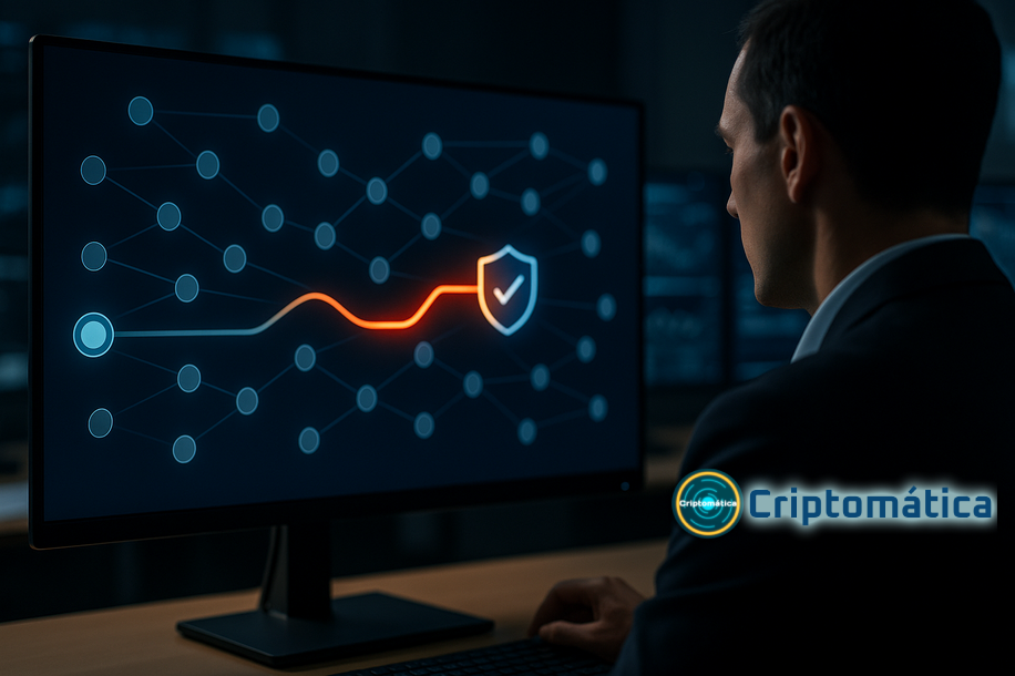 Mastercard introduce controles para detectar fondos sospechosos en stablecoins