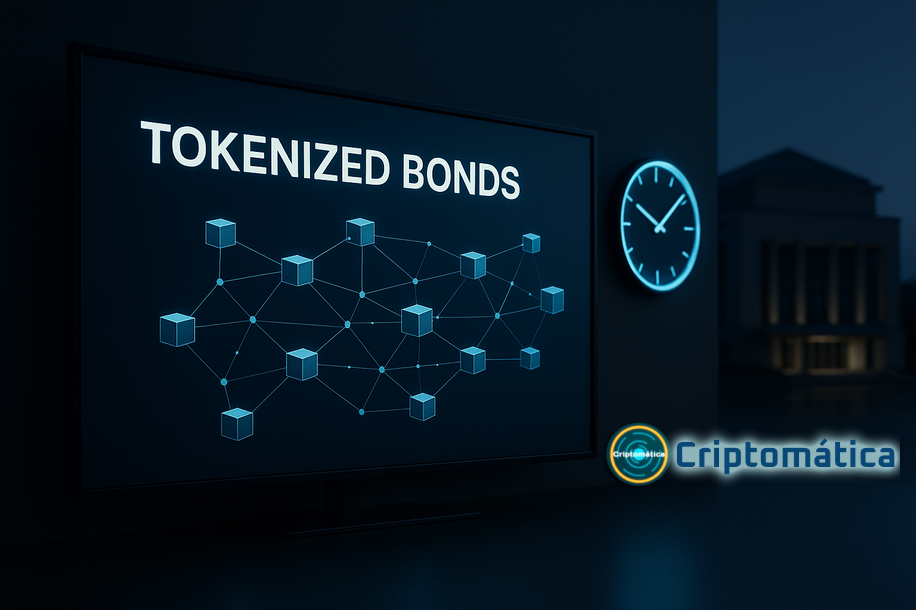 Banco central de Malasia lanza plataforma de bonos tokenizados con liquidación 24/7
