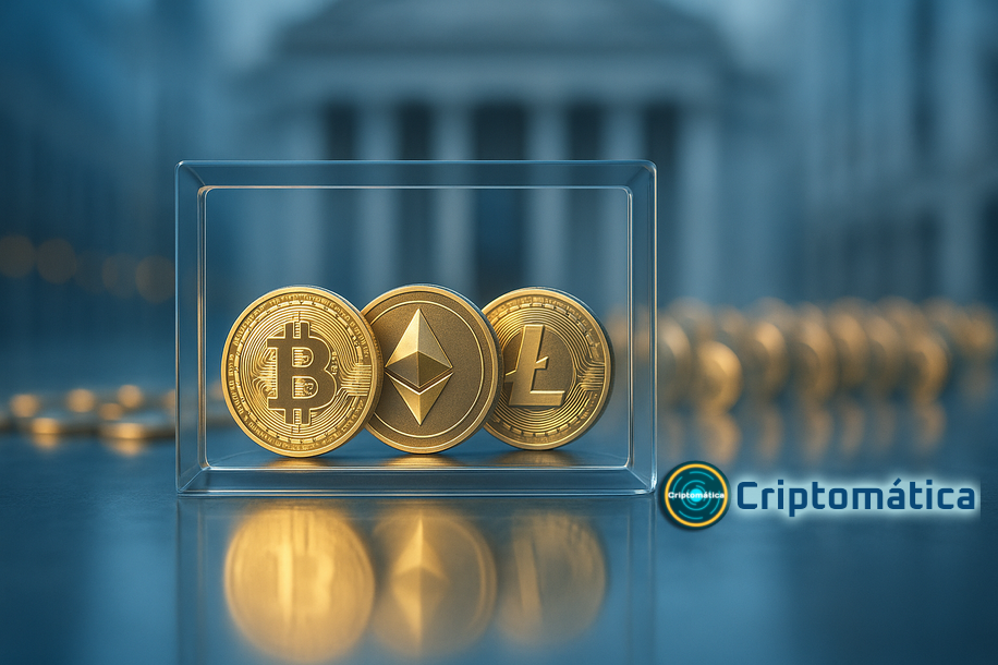 Circle pide cambios a MiCA: solo 3 de las 30 principales stablecoins cumplen