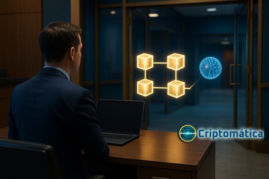La Ley CLARITY permitiría a bancos de EE. UU. ofrecer 11 actividades cripto
